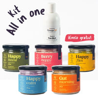 All in one kit